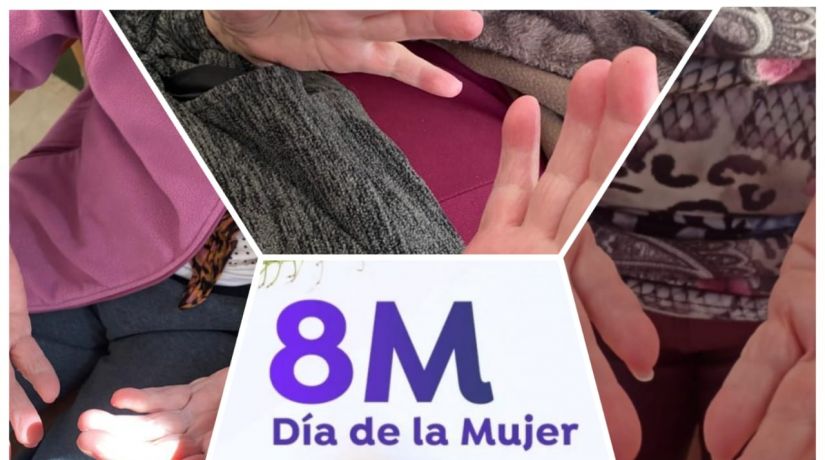 DIA DE LA MUJER TRABAJADORA